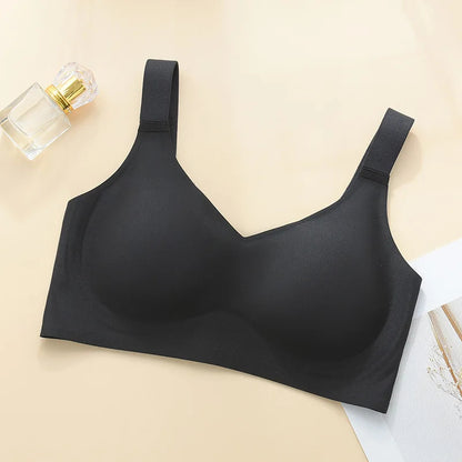 Soft Curve Jelly Bra