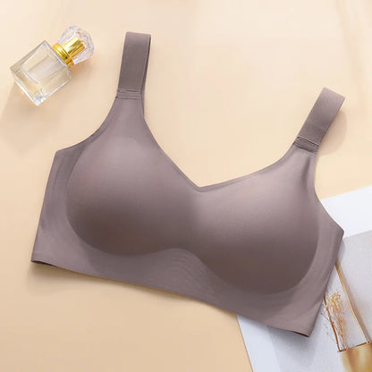 Soft Curve Jelly Bra