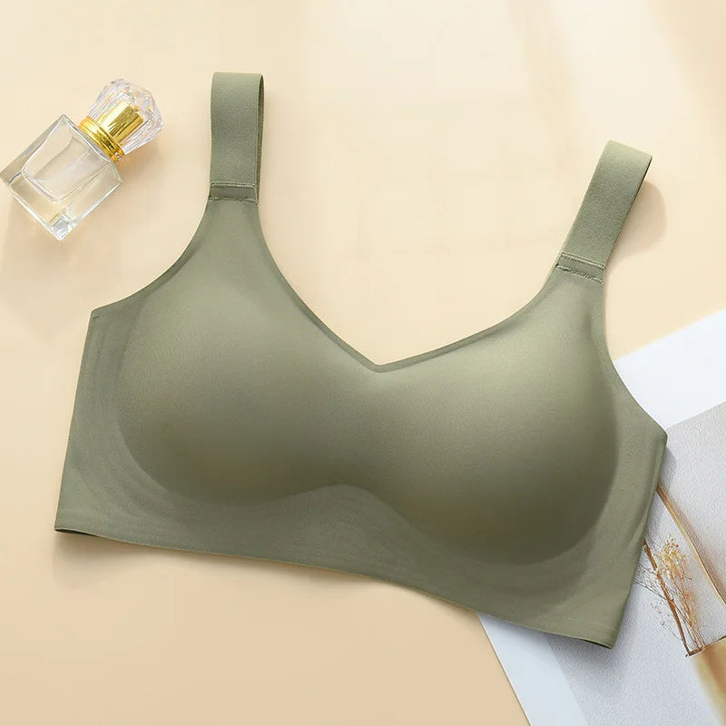 Soft Curve Jelly Bra