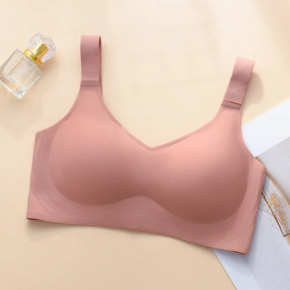 Soft Curve Jelly Bra